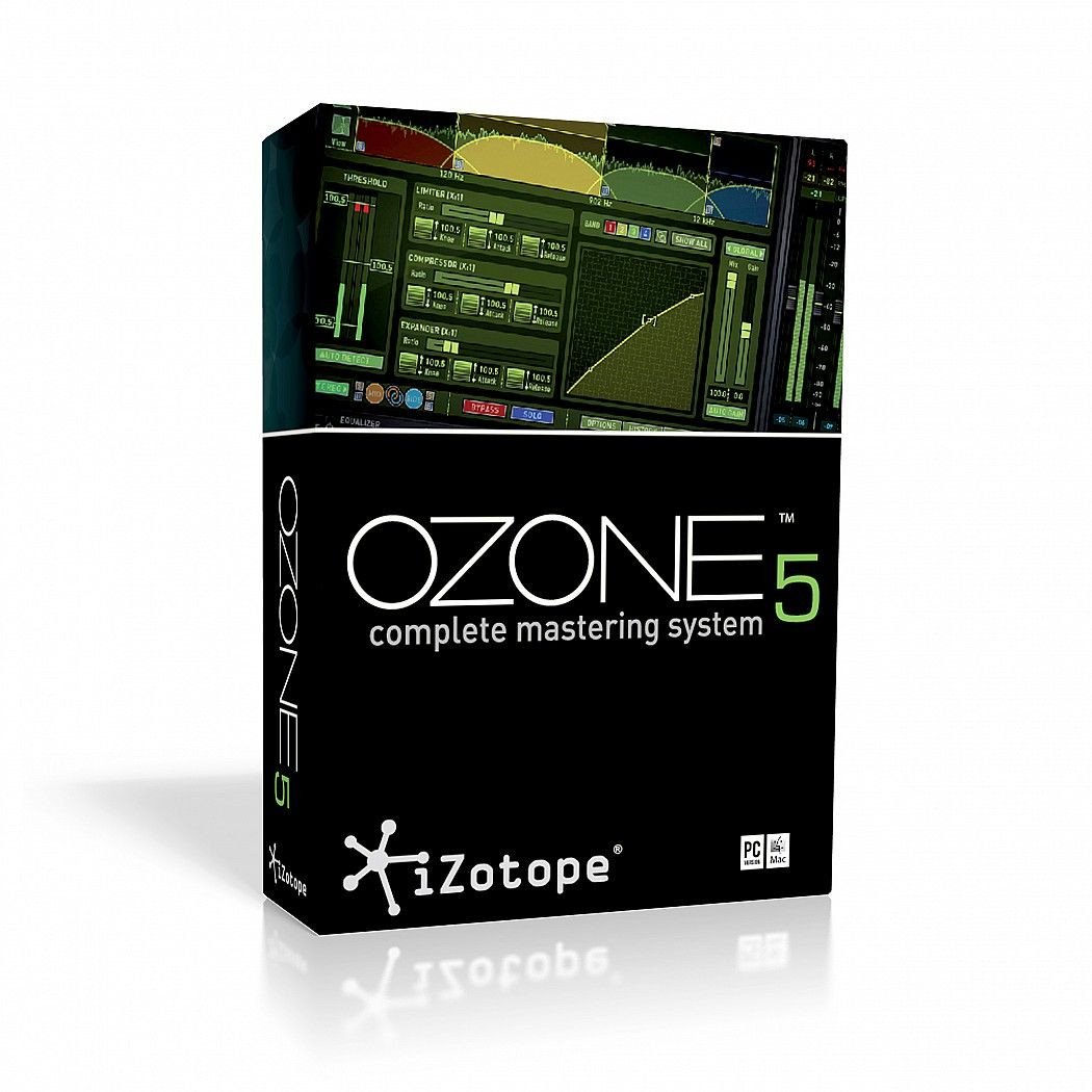 Izotope Ozone 5 Advanced Presets Download